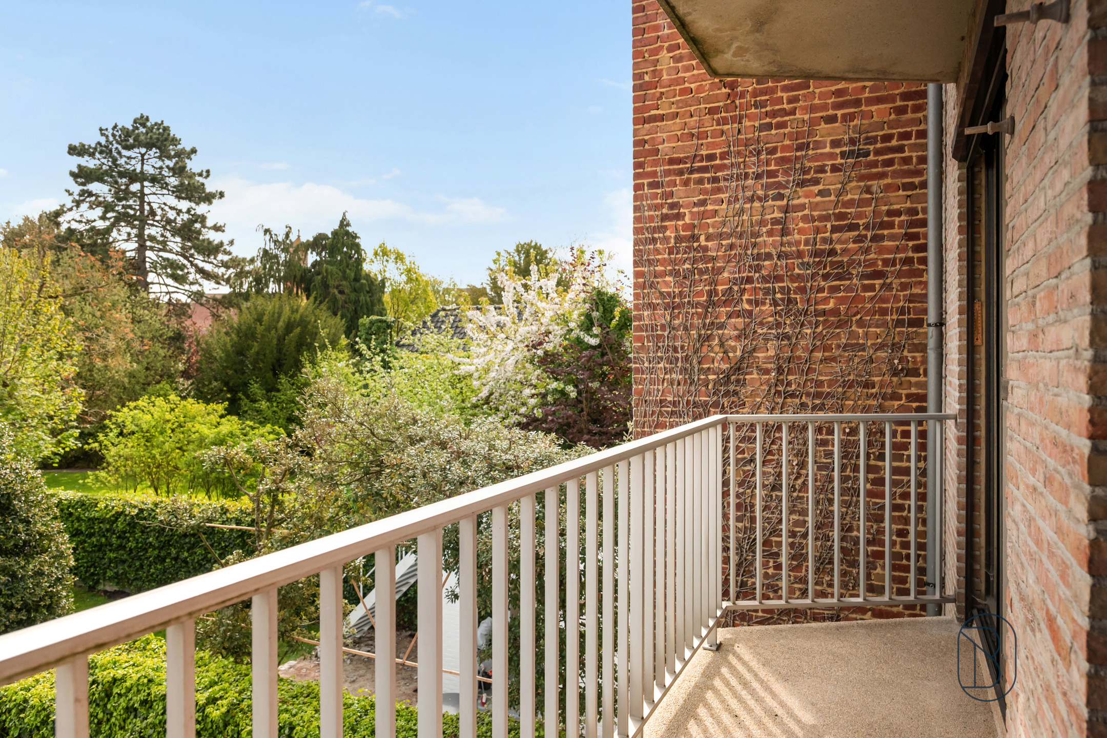TOPgelegen leuk groot appartement met 2 slk en terras - foto 4