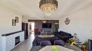 Interesse in dit leuke appartement? Maak via Livitas.be ONLINE je afspraak.Op de 5de verdieping (lift aanwezig) van deze verzorgde residentie aan de...