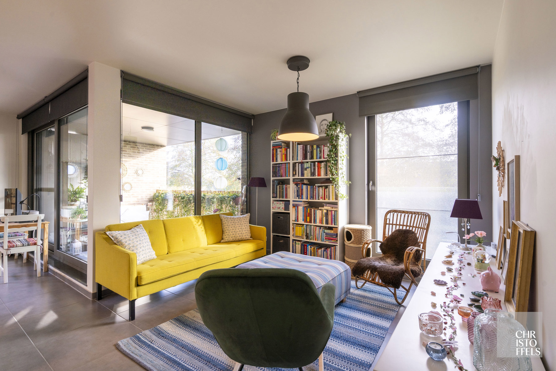 Apartment for sale in Bilzen-Hoeselt with 2 bedrooms - photo 5