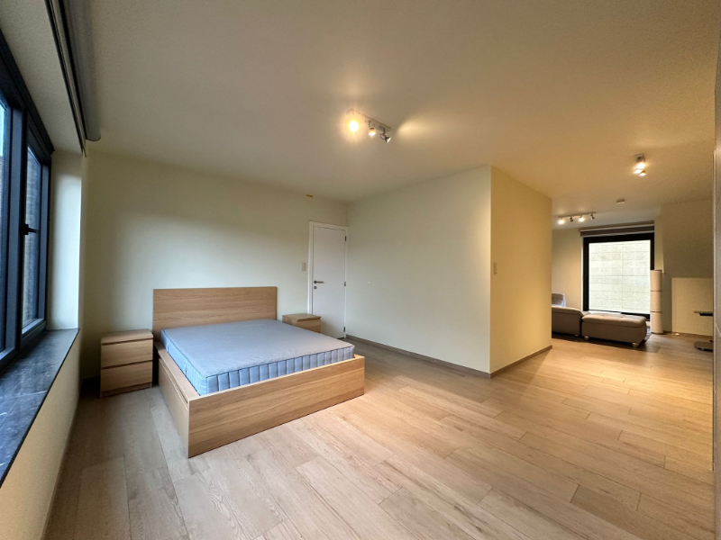 Leuke studio (75 m2) - topligging - foto 3