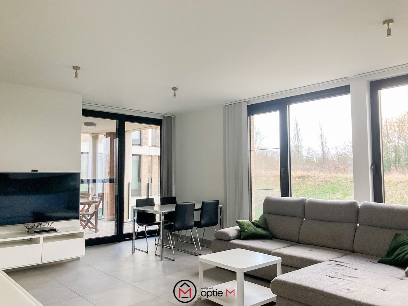 Appartement à louer à Hasselt avec 2 chambres - photo 5