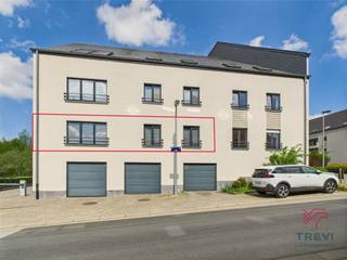 6700 ARLON (Wäschbour, 22-24) – En bordure de la campagne, Idéalement située et proche de toutes les facilités (commerce, écoles, transports...