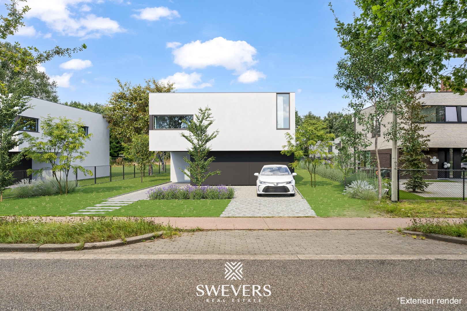 Land for sale in Houthalen-Helchteren - photo 1