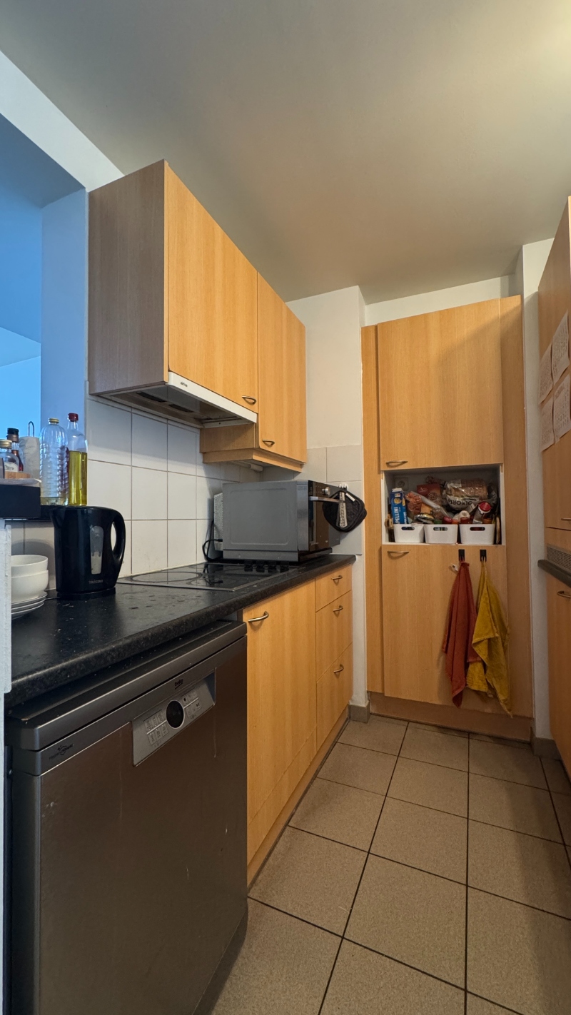 Appartement à louer à Gand avec 2 chambres - photo 5