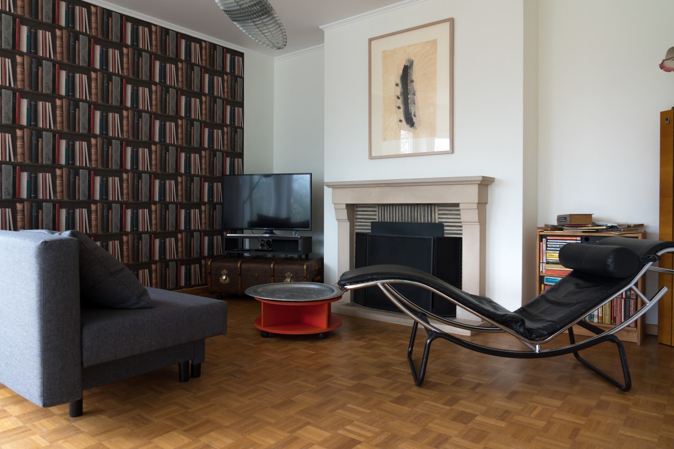 Apartment for rent in Ghent with 2 bedrooms - photo 4