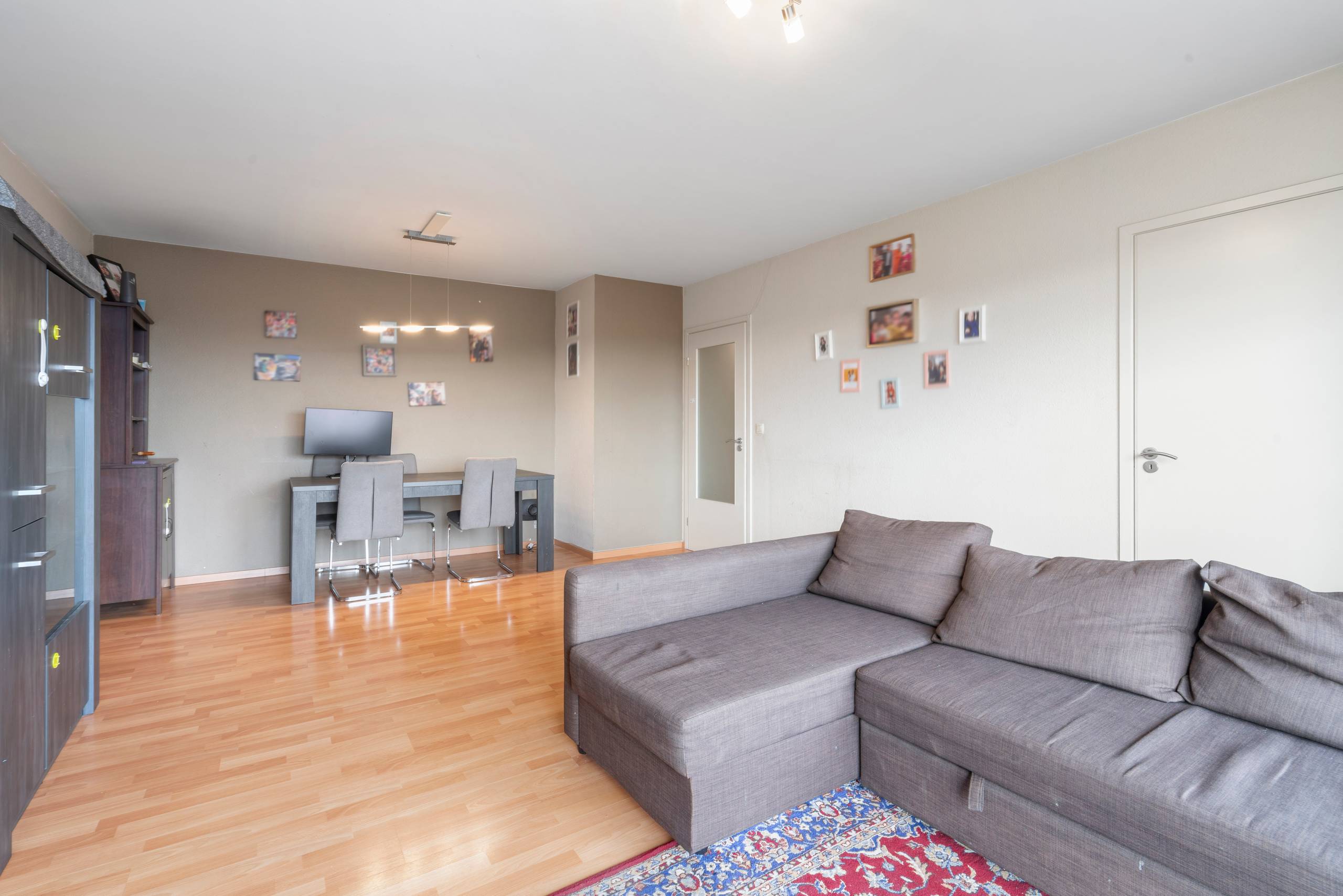 Appartement met ruim terras in Leuven - foto 4