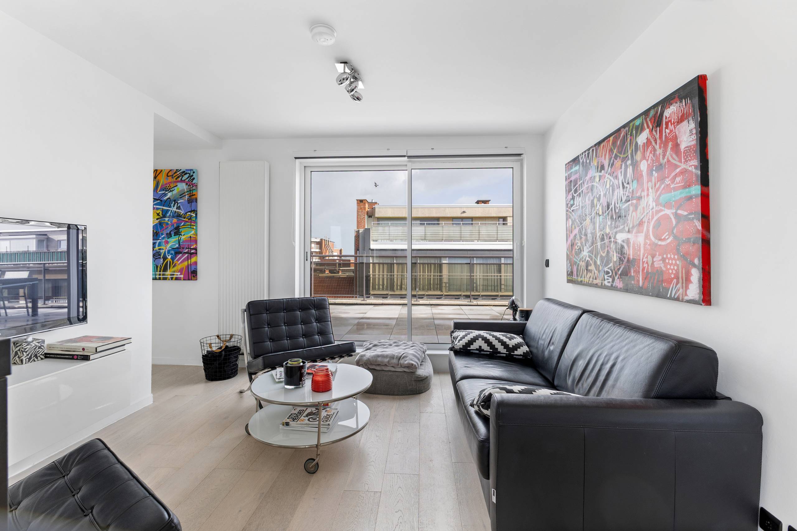 Penthouse te koop in Koksijde! - foto 4