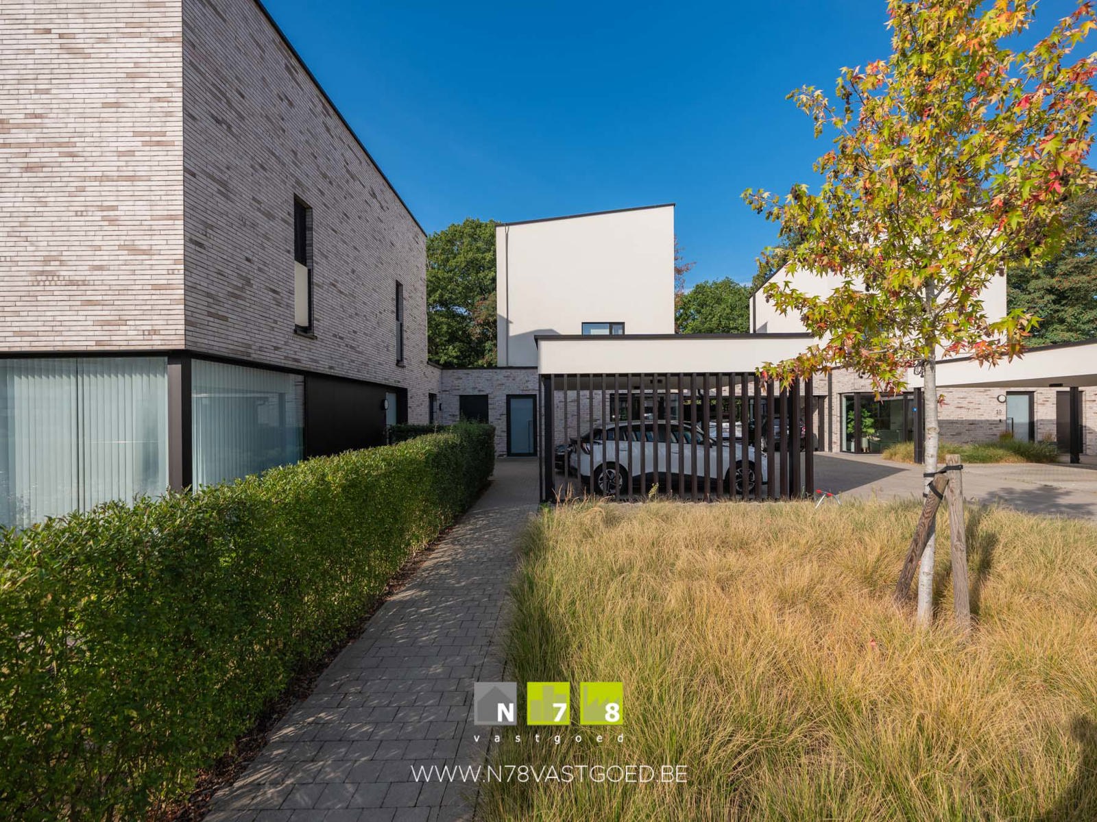 Maison à vendre à Maasmechelen avec 3 chambres - photo 2