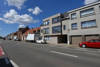 Appartement à louer à Wevelgem