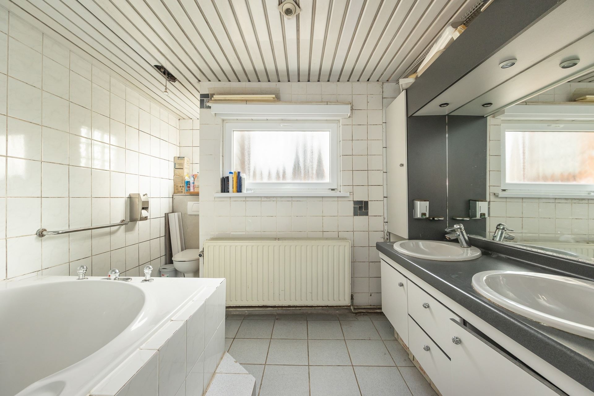 Gezinwoning met 3slpk + stadstuin - foto 4