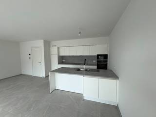 Energiezuinig Gelijkvloers Nieuwbouwappartement met 2 SlaapkamersBen je op zoek naar een modern, comfortabel en energiezuinig appartement op het...