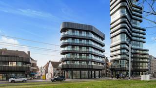 Apartment for sale in Knokke-Heist