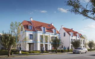 Apartment for rent in Brecht