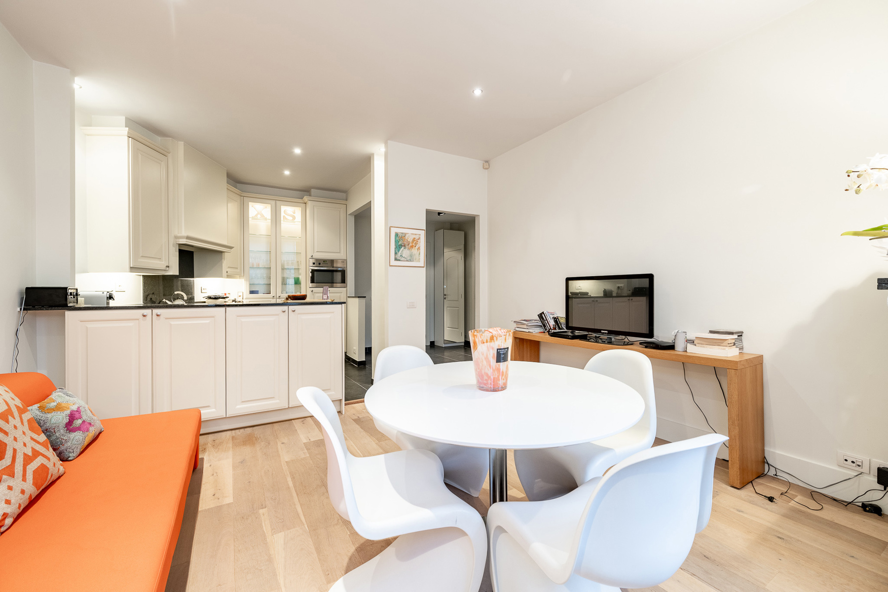 Appartement à vendre à Knokke-Heist avec 1 chambre - photo 5