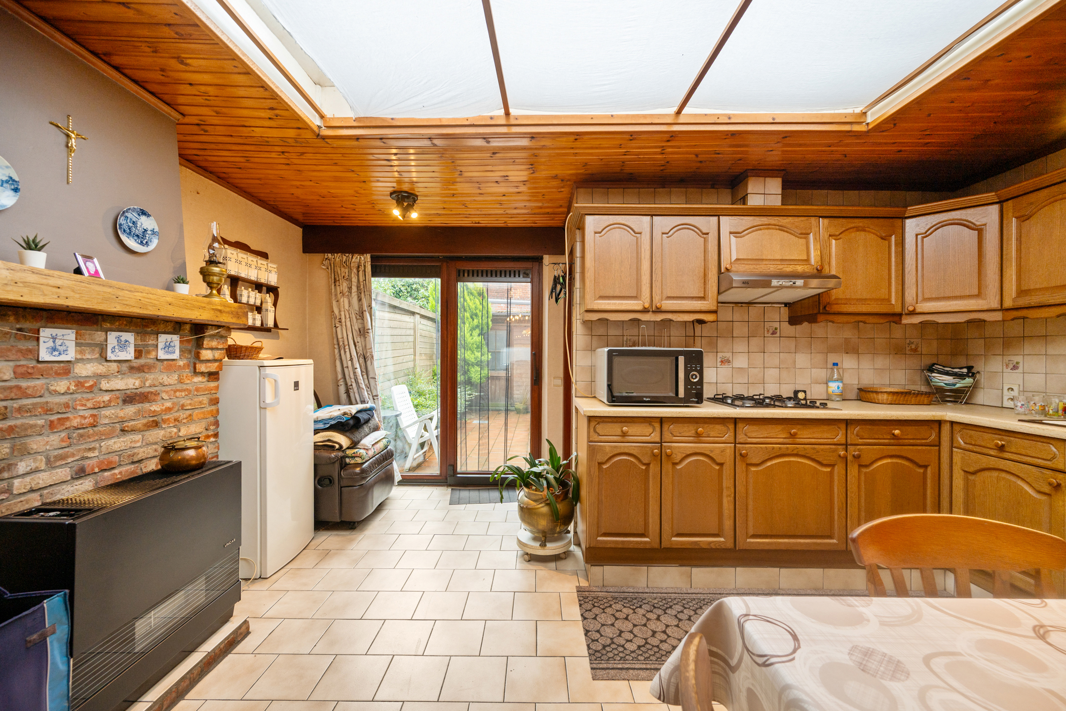 Te renoveren woning met 3 slaapkamers  - foto 5