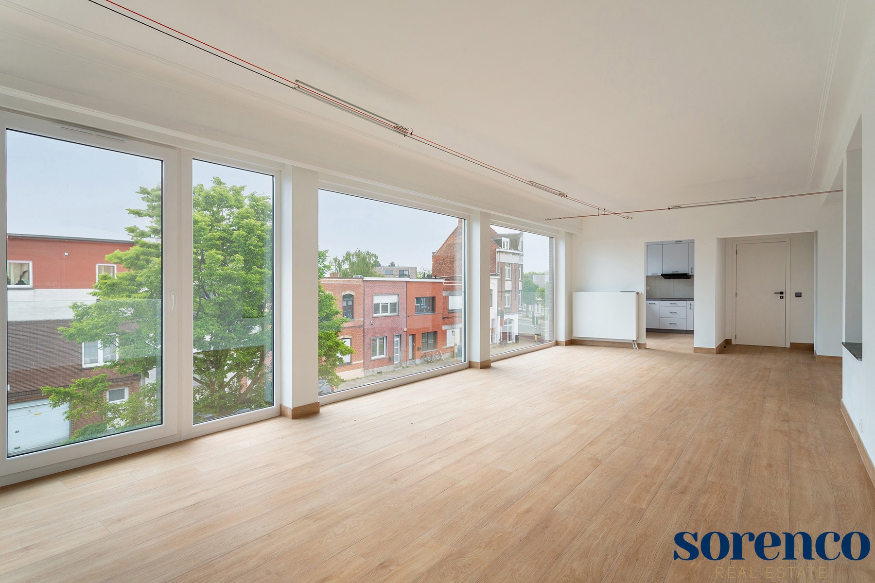 Appartement à vendre à Berchem avec 3 chambres - photo 4