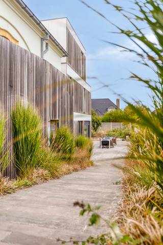 Maison à vendre à Middelkerke