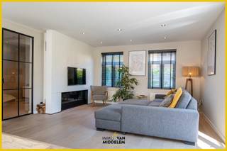 House for sale in Roosdaal