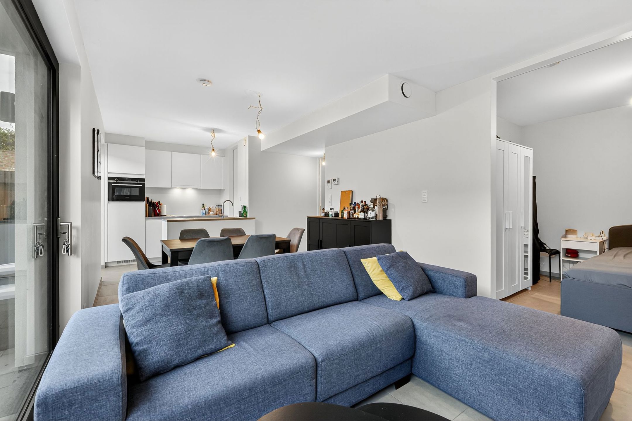 Apartment for sale in Harelbeke with 1 bedroom - photo 3