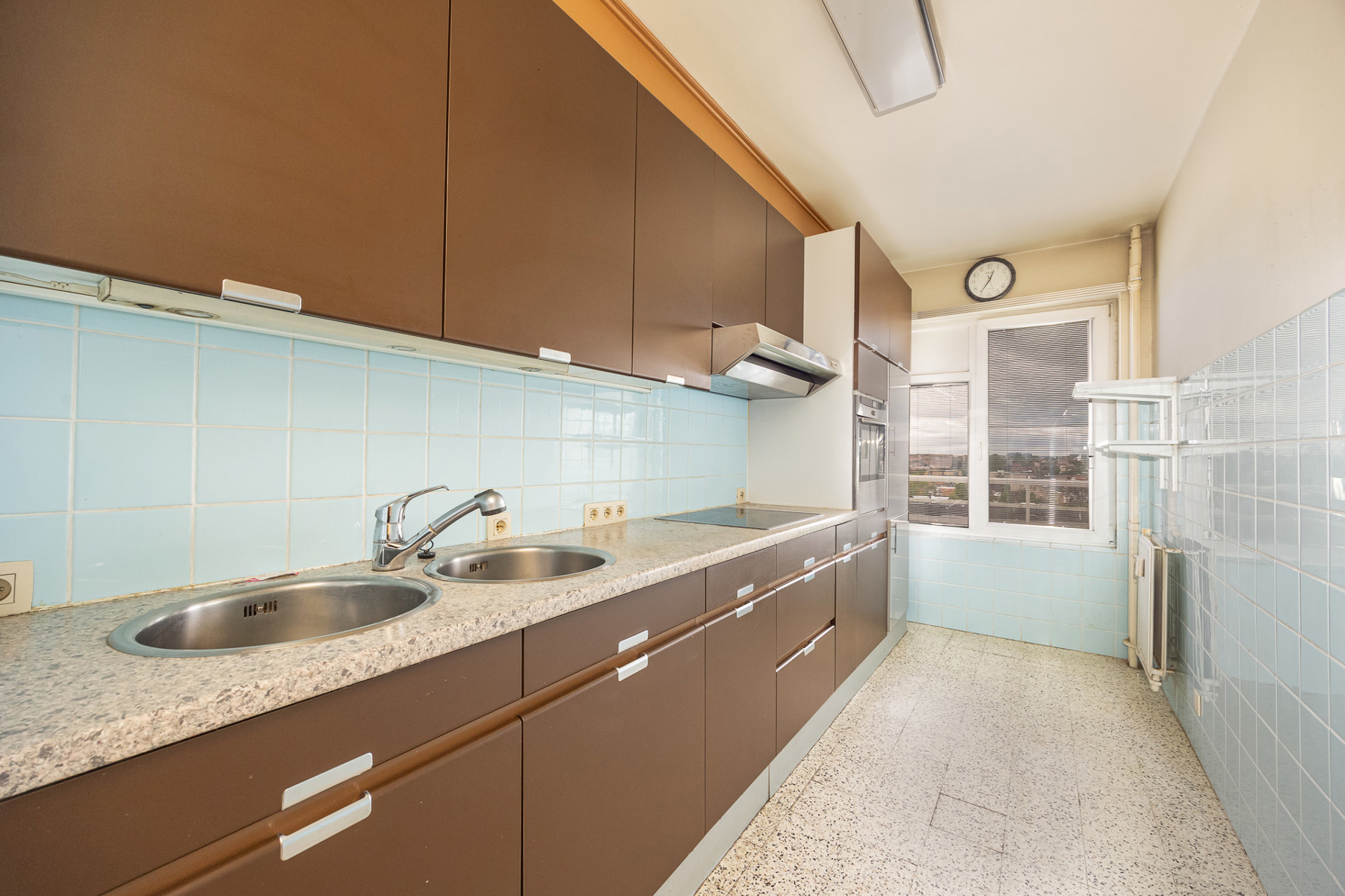 Ruim appartement met balkon en open zicht! - foto 5