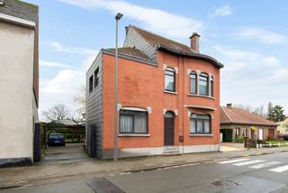 House for sale in Vilvoorde