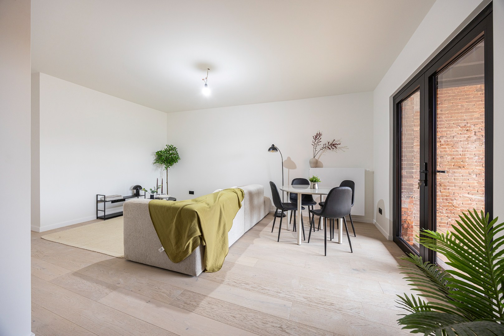 High-end gerenoveerd appartement in Brasschaat - foto 4