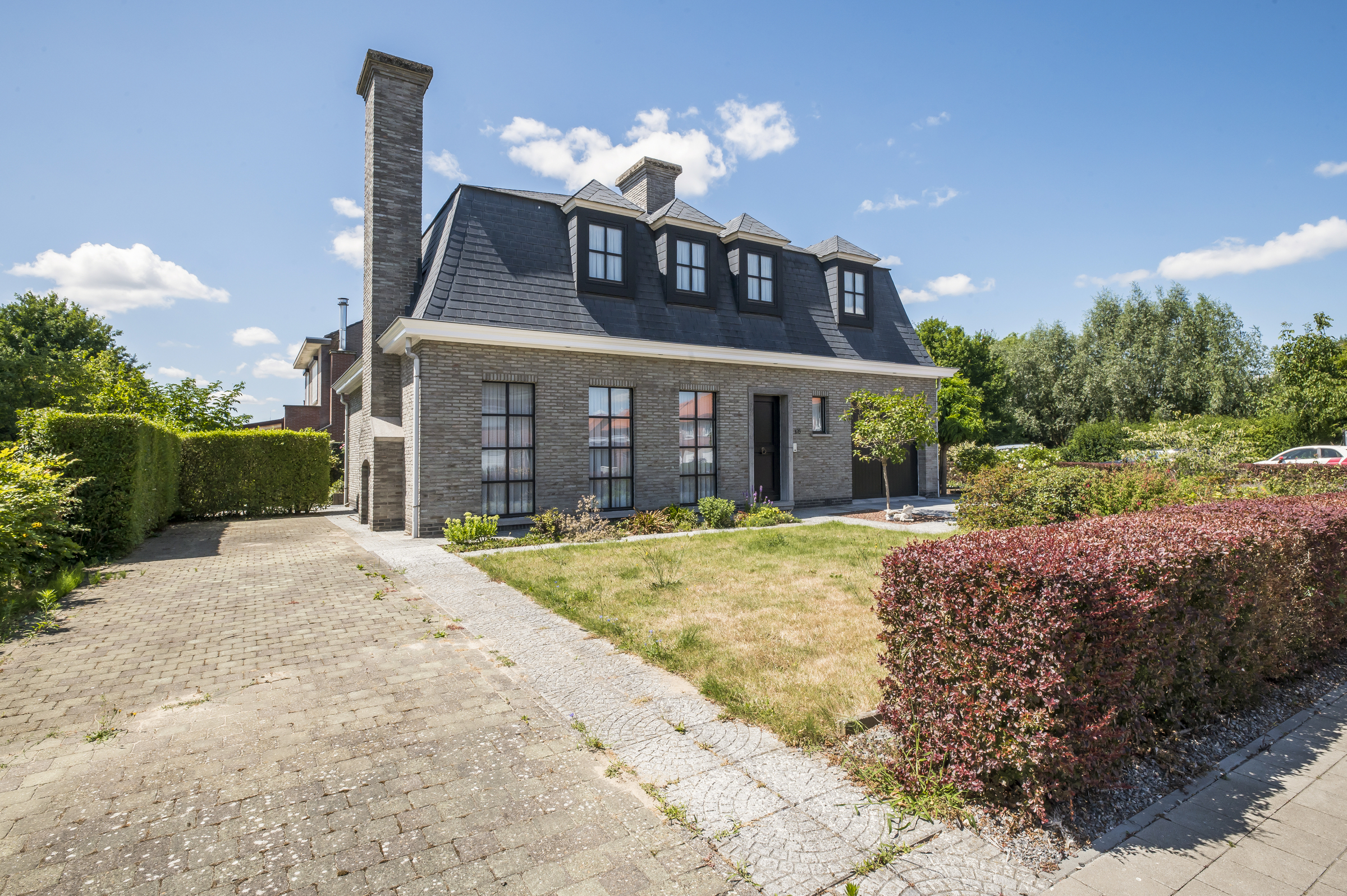 Maison à vendre à Saint-Nicolas avec 3 chambres - photo 1