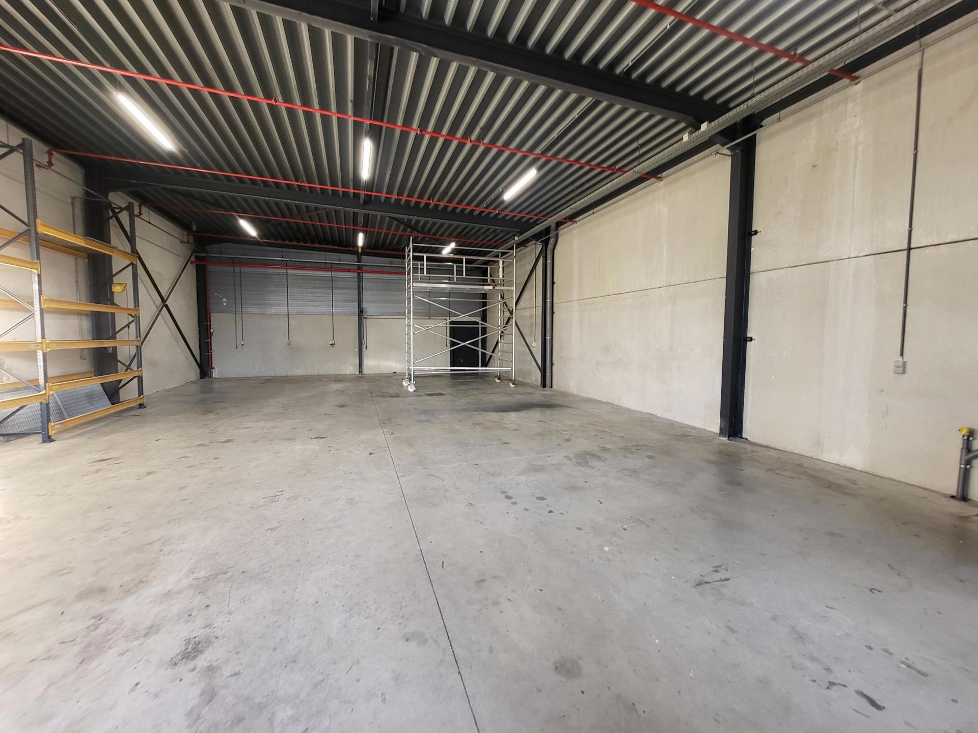 Commercial à louer à Meerhout - photo 5