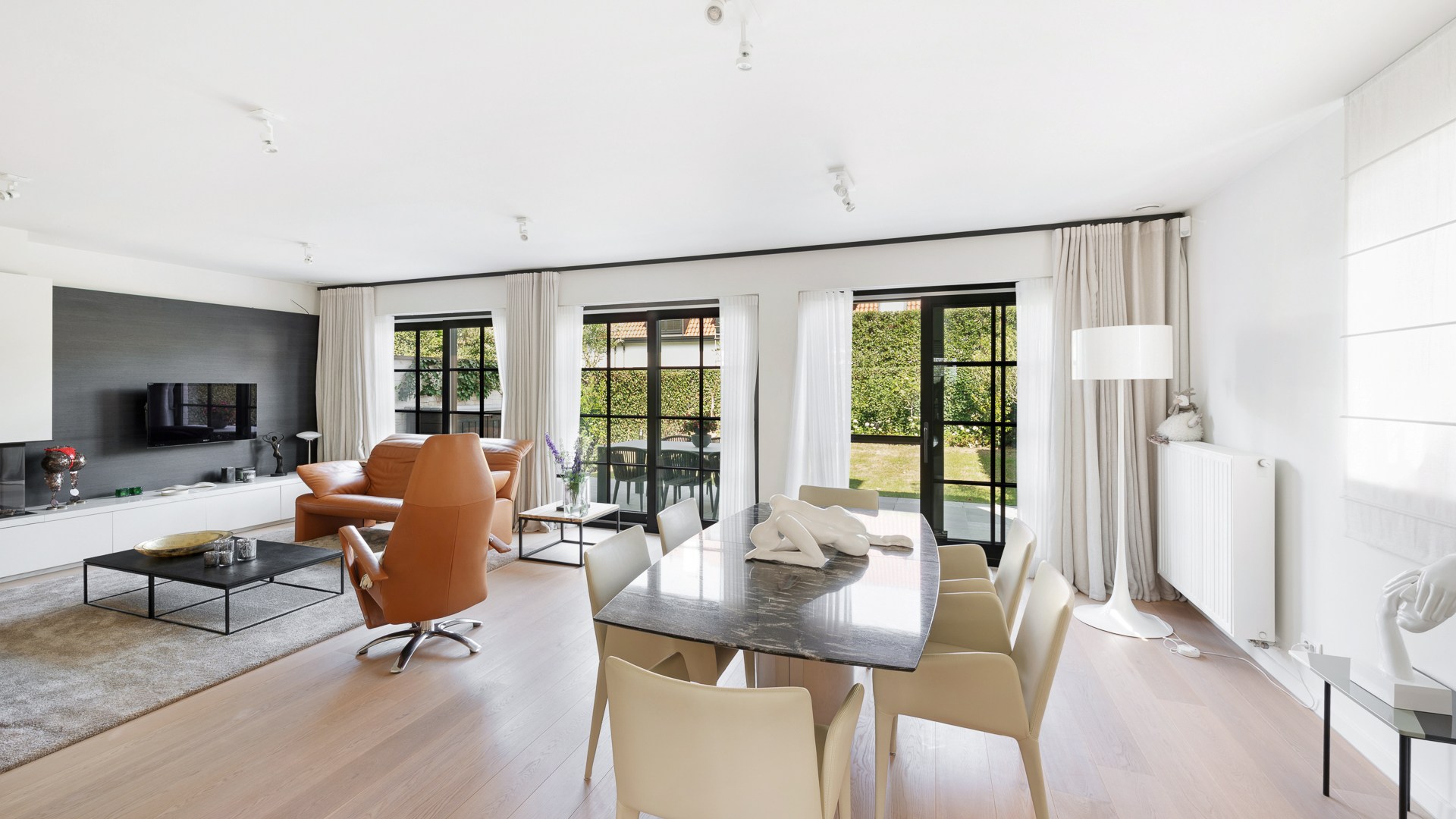 House for sale in Knokke with 5 bedrooms - photo 5