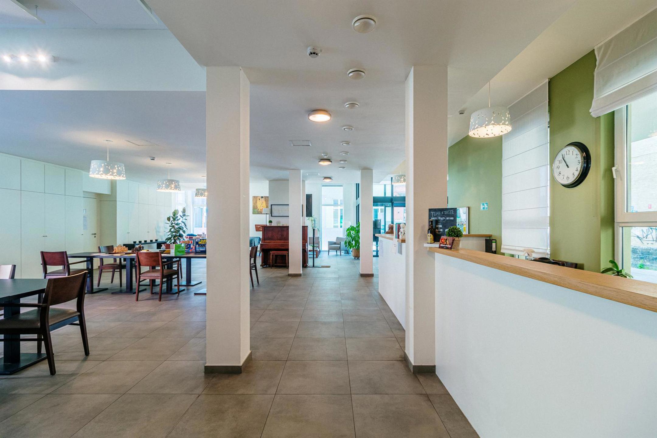 Apartment for sale in Ghent with 1 bedroom - photo 3