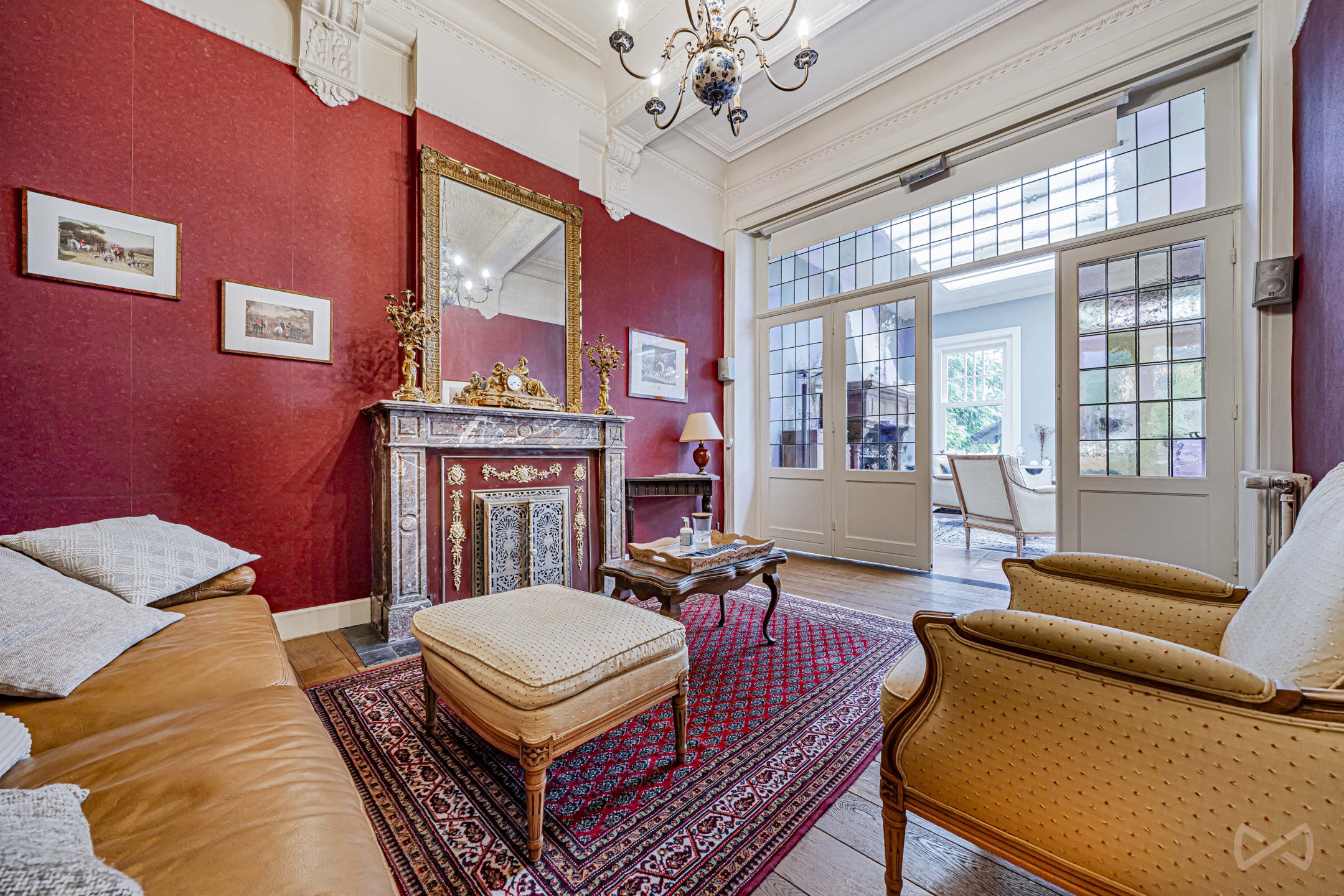 Huis te koop in Jodoigne met 6 slaapkamers - foto 4