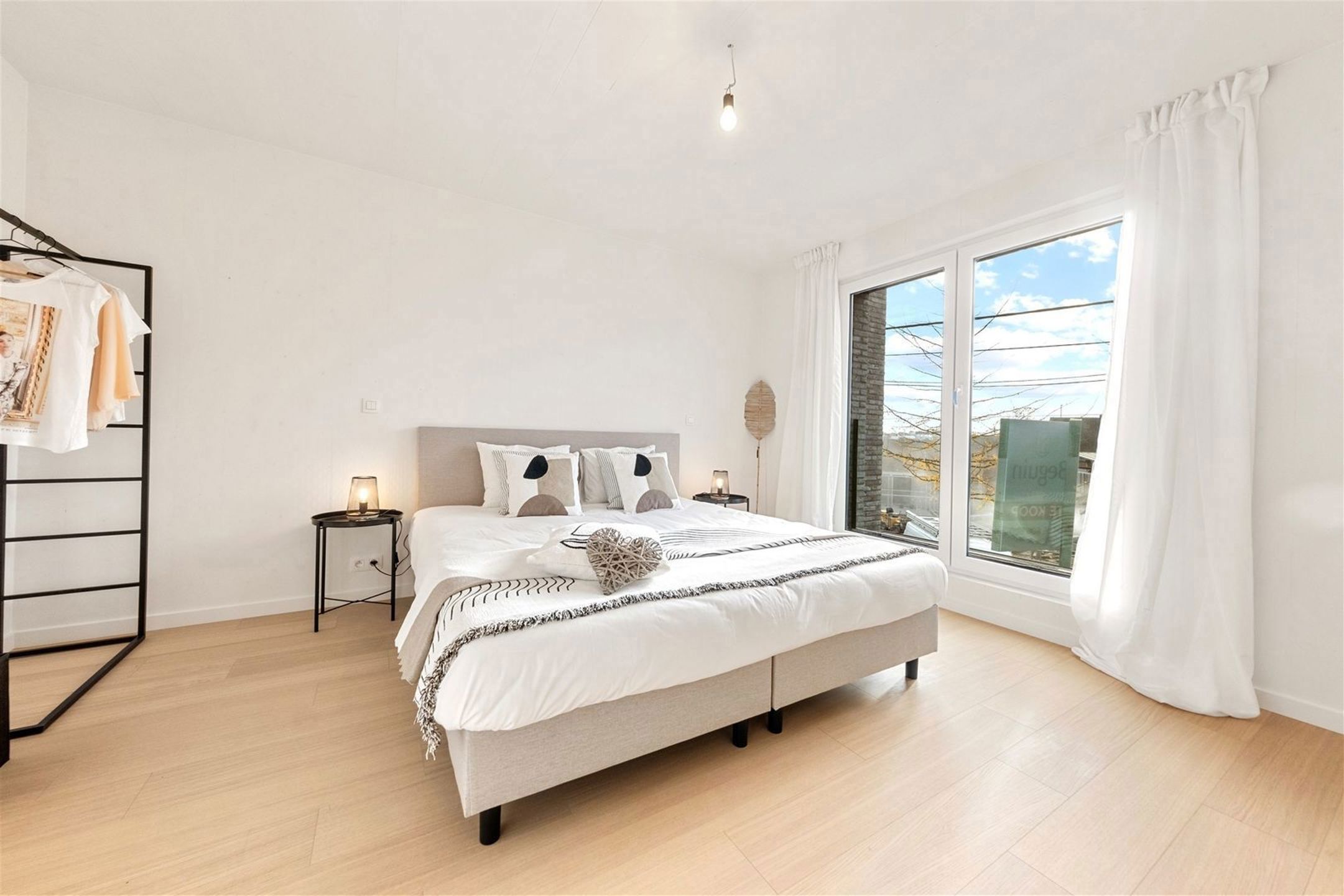 3 ENERGIENEUTRALE kwalitatieve nieuwbouwwoningen aan 6%! - foto 5