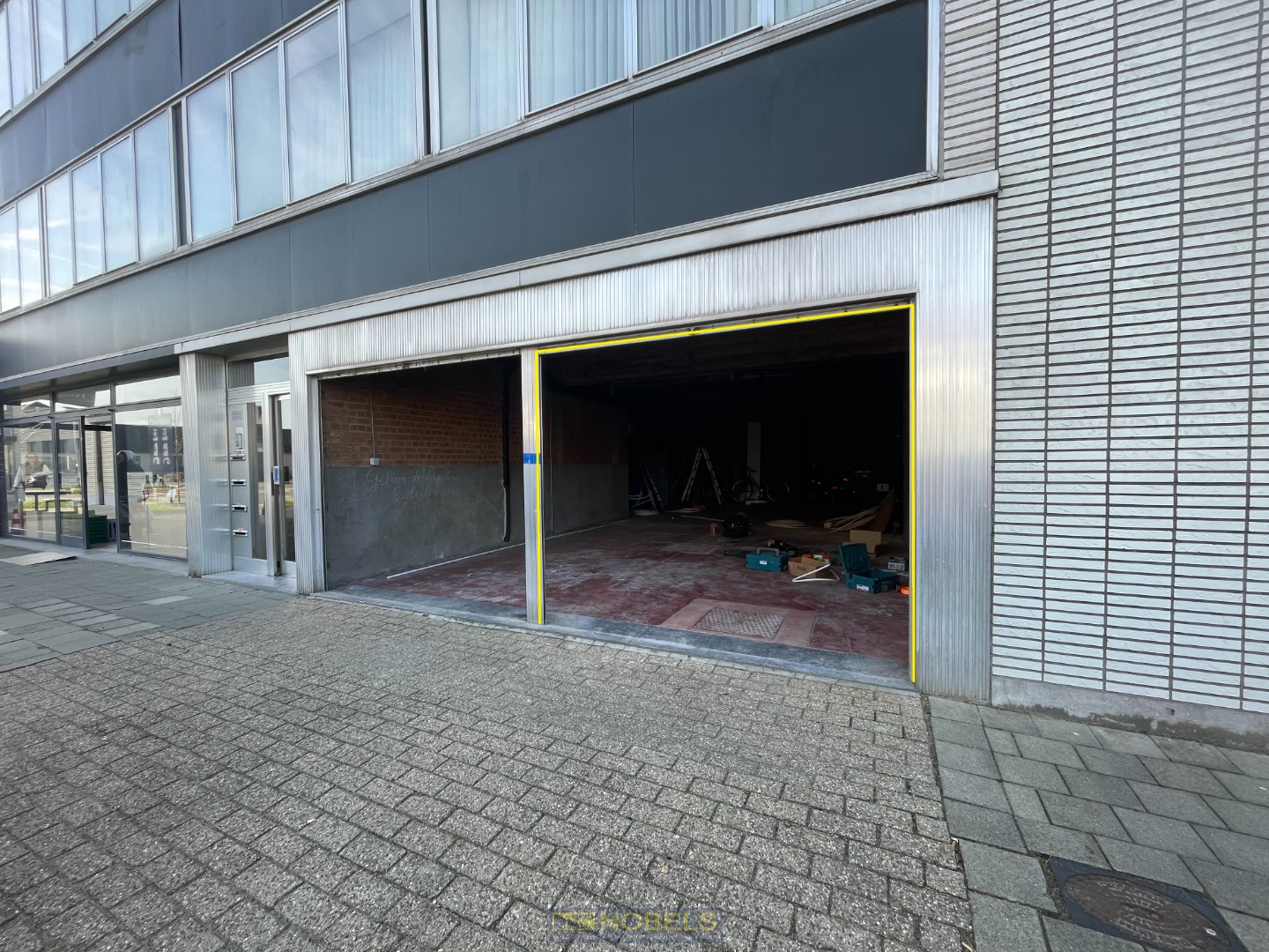 Te huur, staanplaats nabij het centrum van Oudenaarde - photo 5