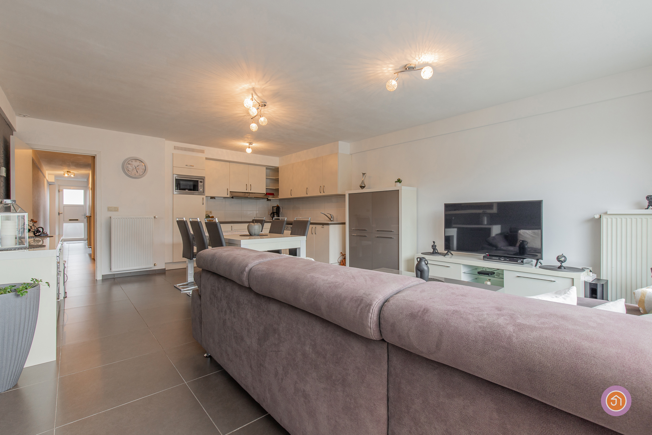 Appartement à vendre à Bornem avec 2 chambres - photo 5