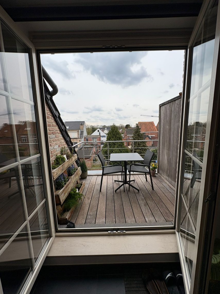 Appartement te koop in Essen met 2 slaapkamers - foto 5