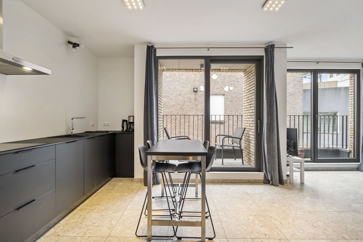 Ready to move in apartment for sale in the center of Kortrijk - photo 3