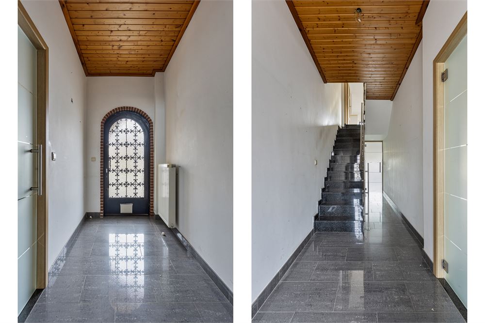 Gezinswoning met 4 slaapkamers en zongeoriënteerde tuin in Tongeren-Borgloon - foto 3