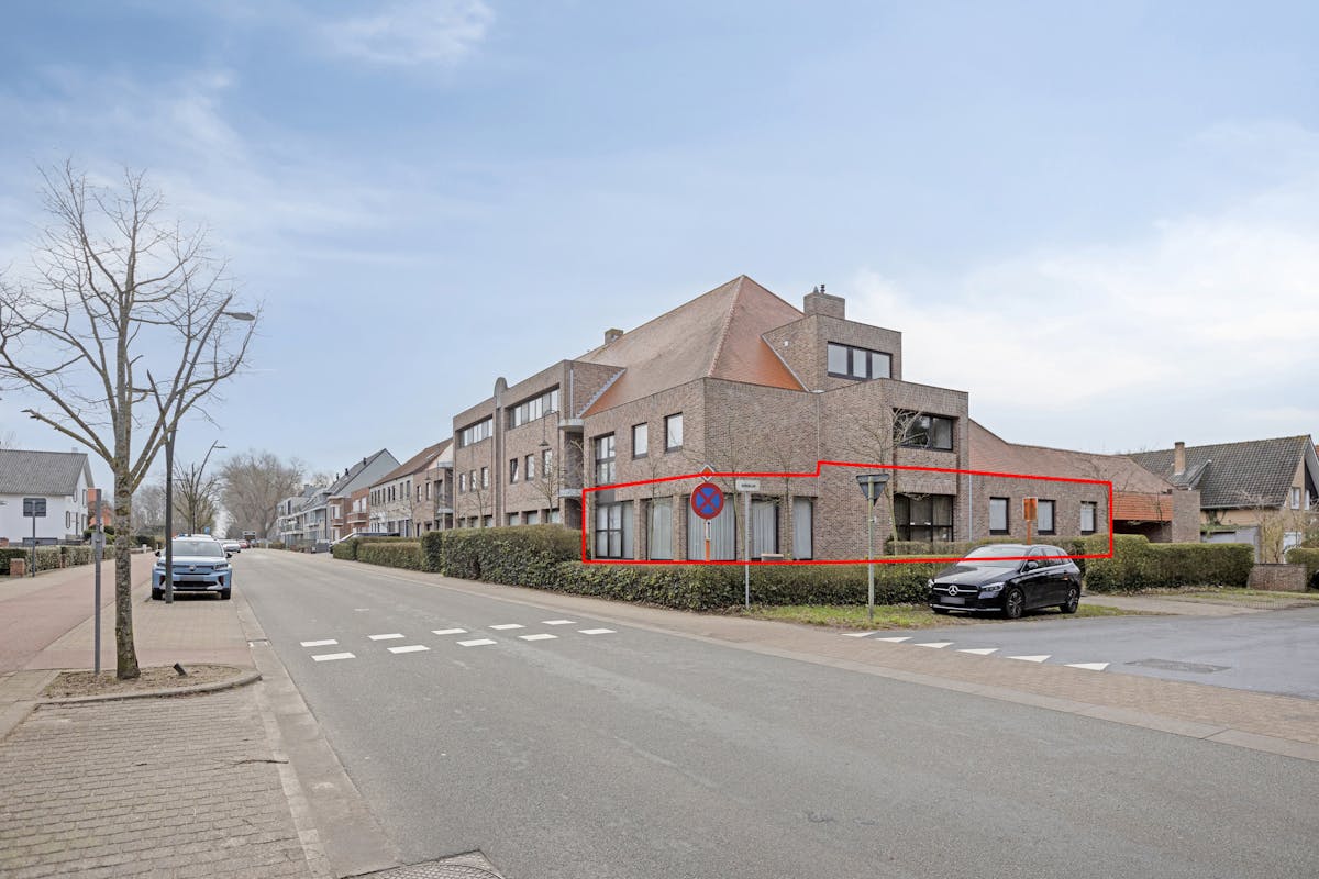 Appartement de 5 chambres de 164 m² avec jardin à Koksijde - photo 2
