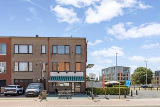 Commercial à vendre à Lierre