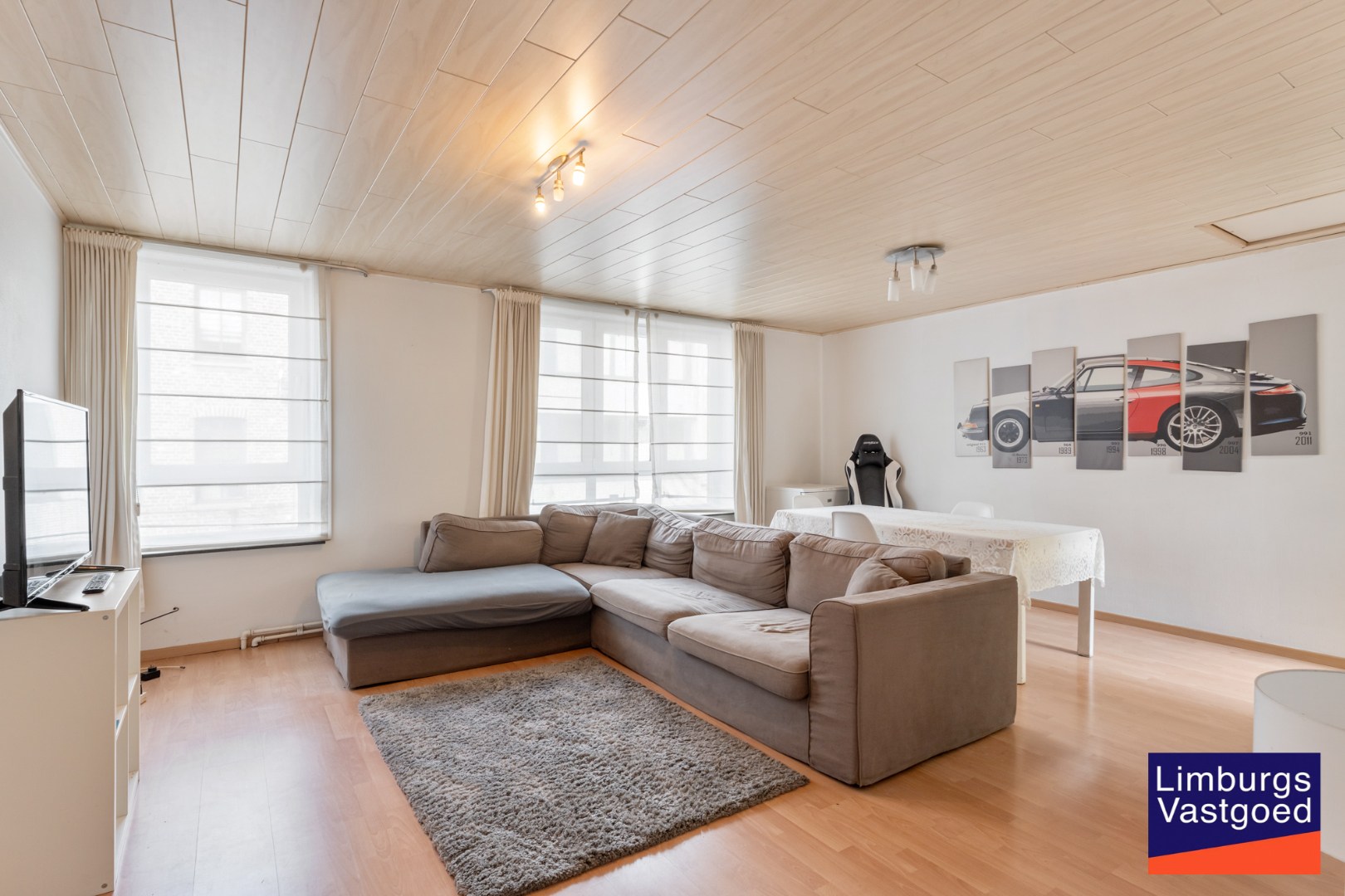 Apartment for sale in Diepenbeek with 2 bedrooms - photo 3