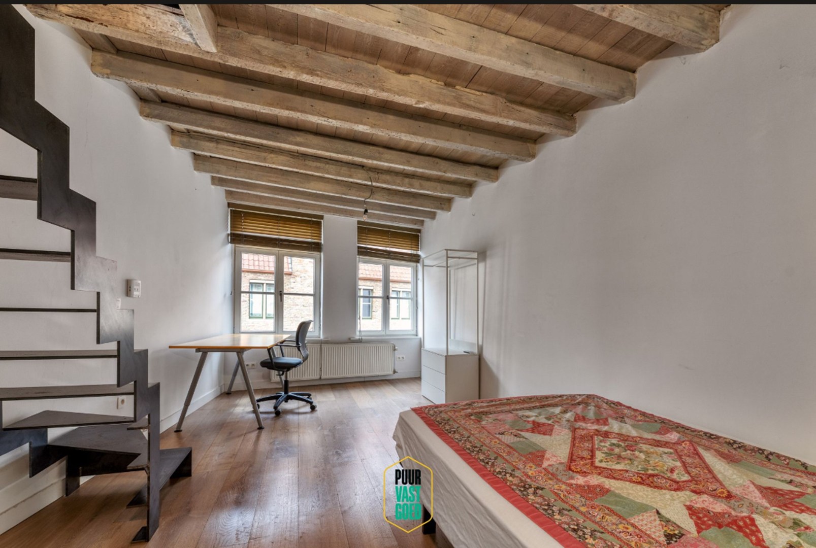 House for sale in Bruges with 2 bedrooms - photo 5