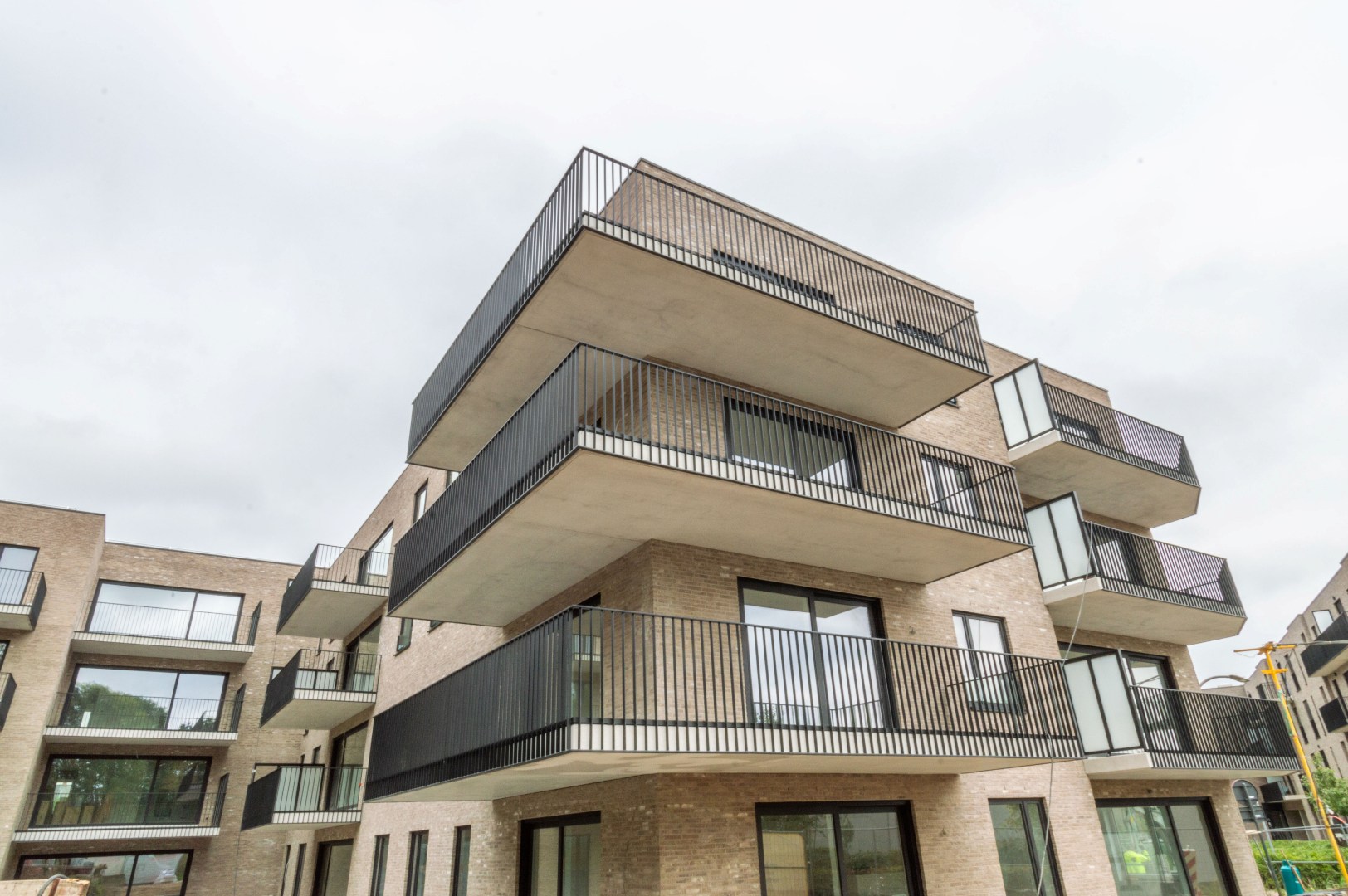 Appartement à vendre à Hal avec 3 chambres - photo 5