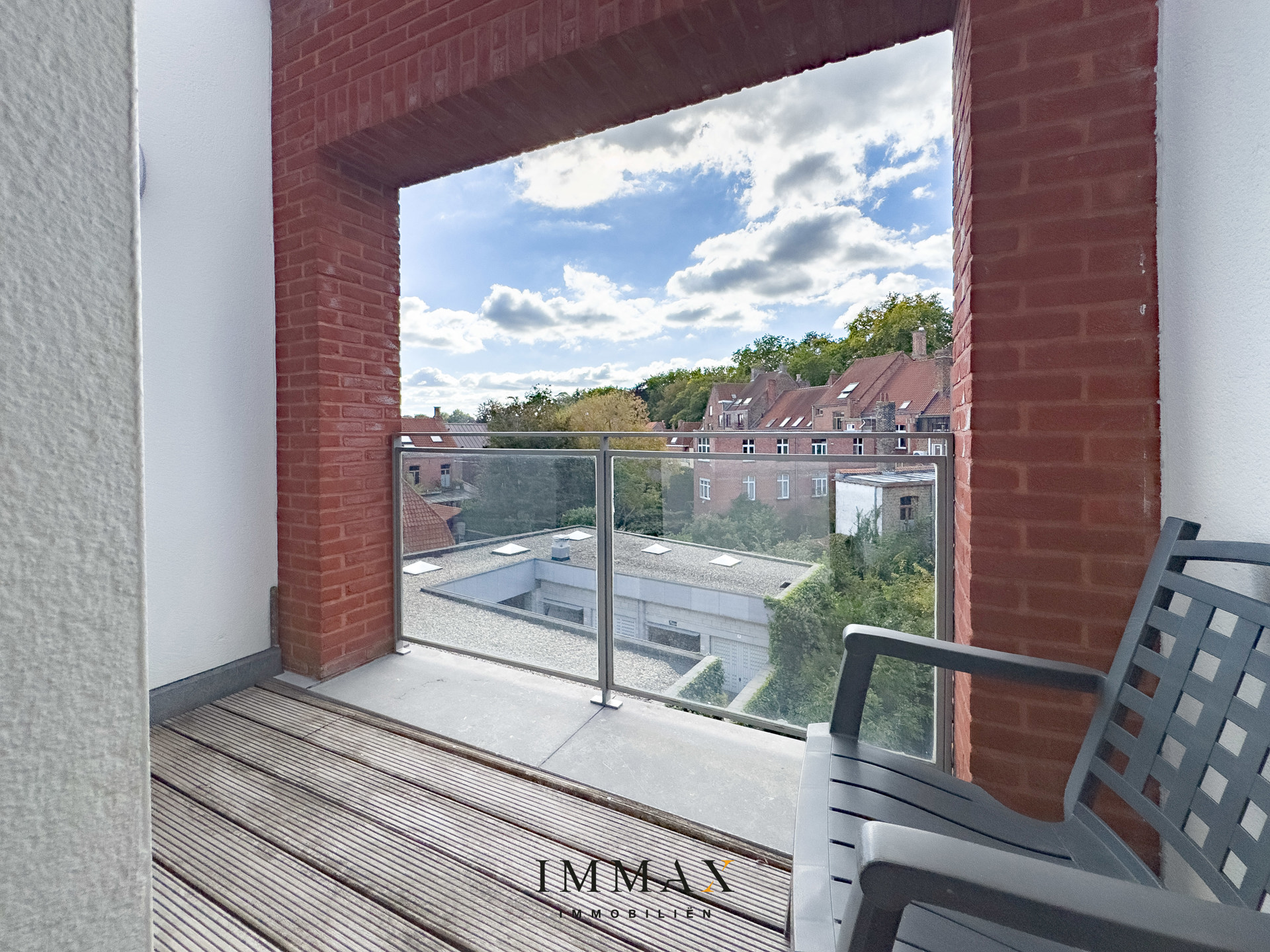 Apartment for sale in Bruges with 3 bedrooms - photo 5