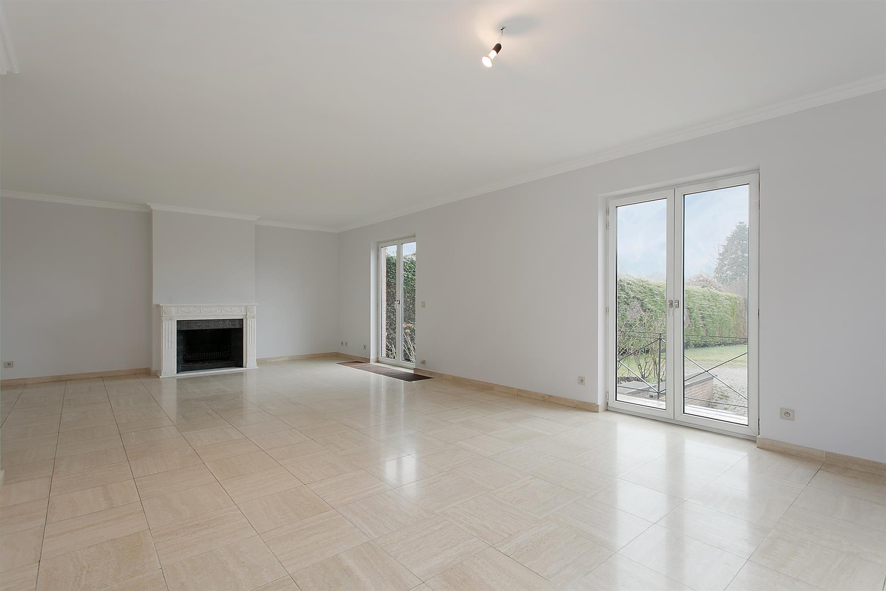 Karaktervolle 3-gevel woning op ideale ligging - foto 3