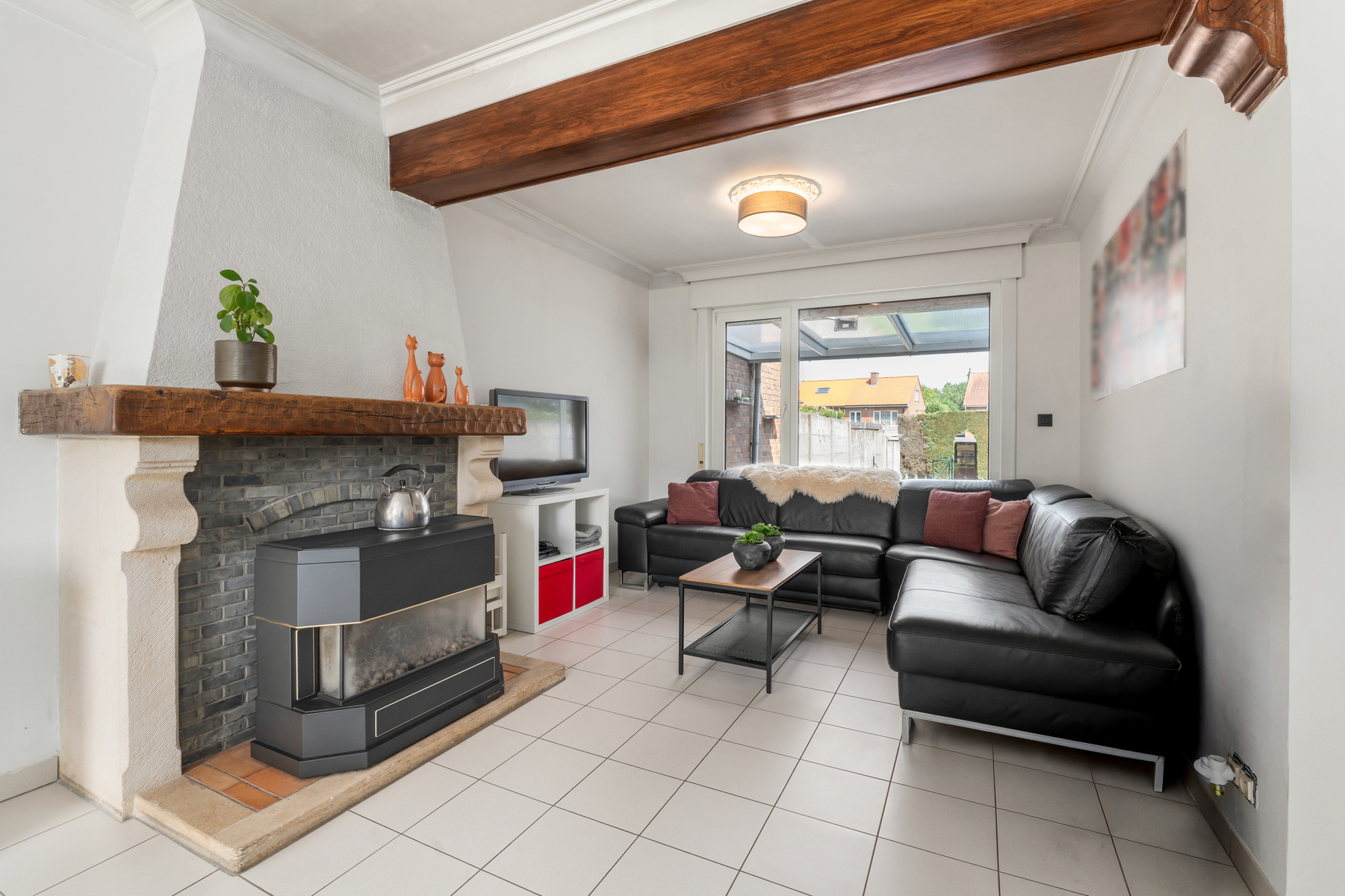 Huis te koop in Tielt met 3 slaapkamers - foto 3