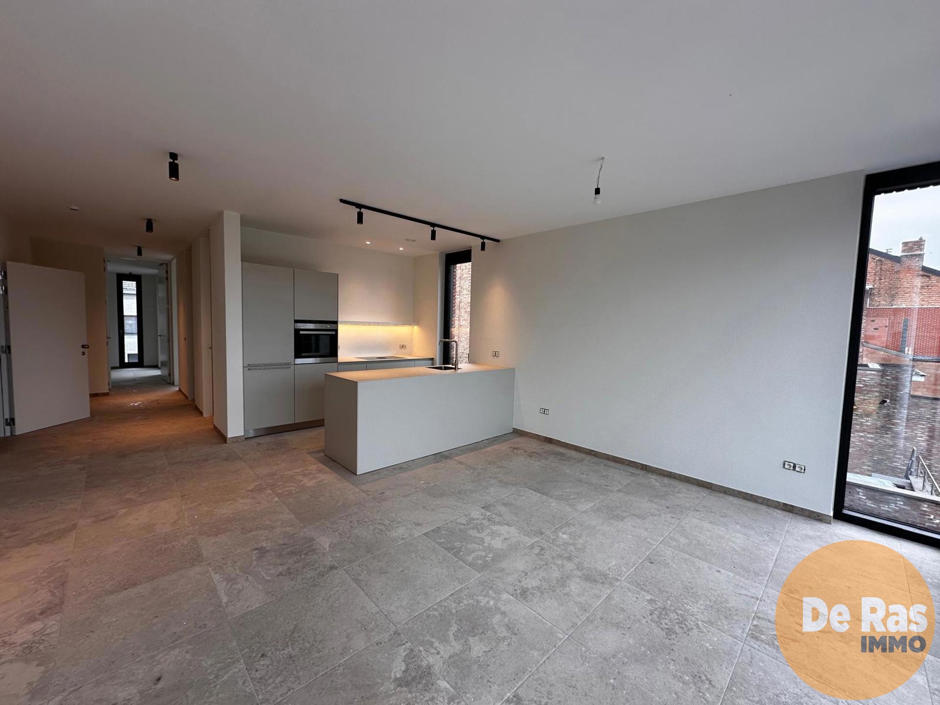 Appartement à louer à Termonde avec 2 chambres - photo 5