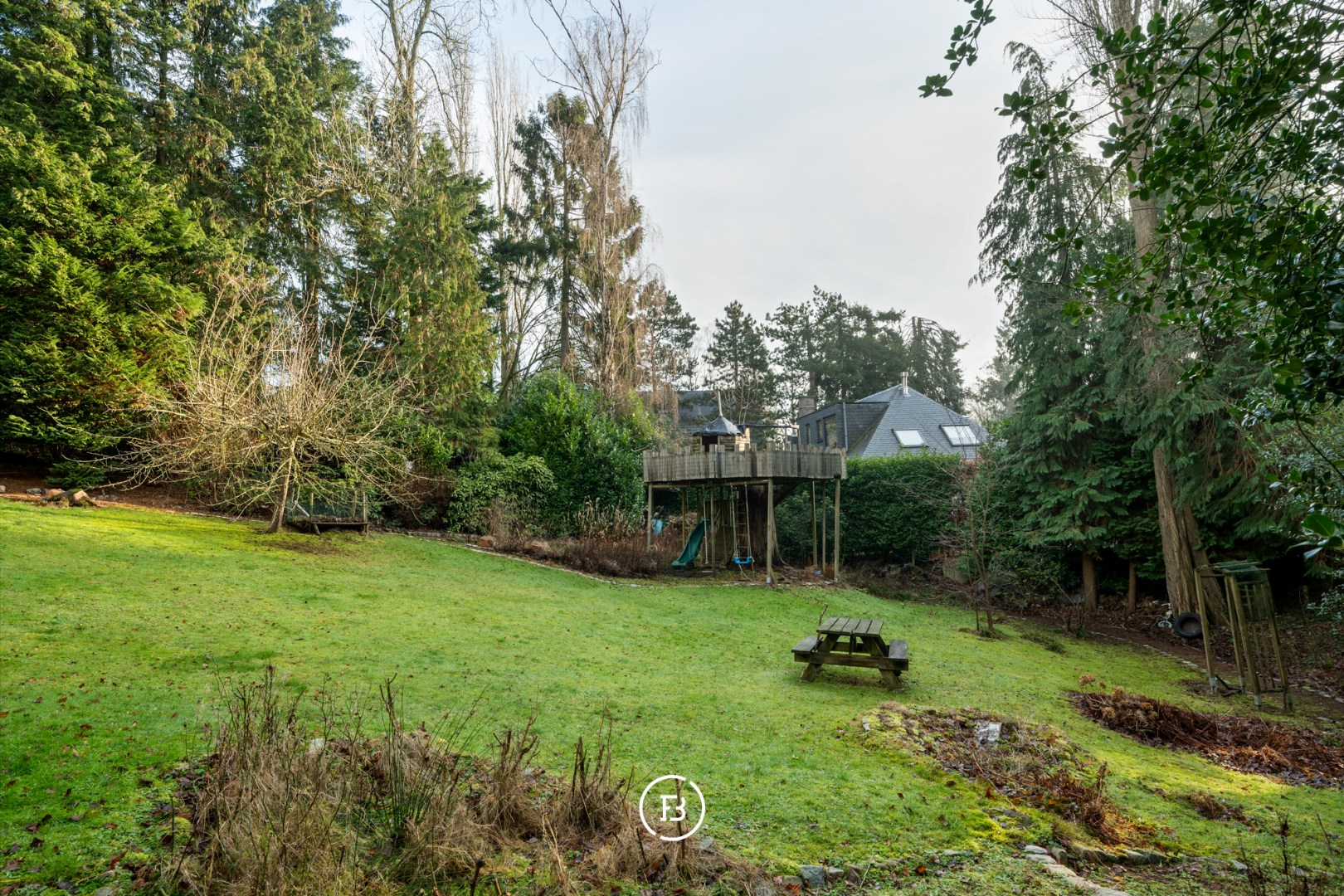 Huis te koop in Kraainem met 7 slaapkamers - foto 4