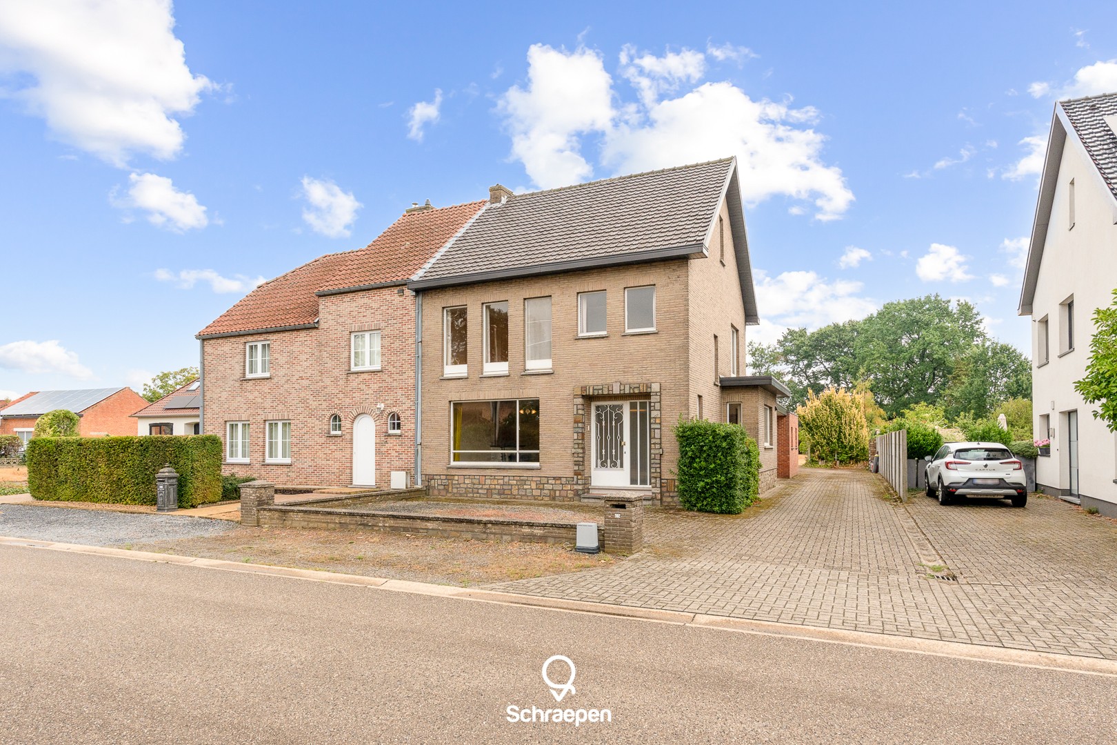 House for sale in Zonhoven