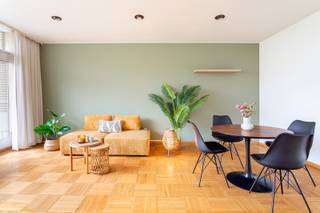 Apartment for sale in Antwerp