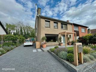 Maison à vendre à Maasmechelen